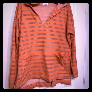 Caslon Pullover Hoodie XL